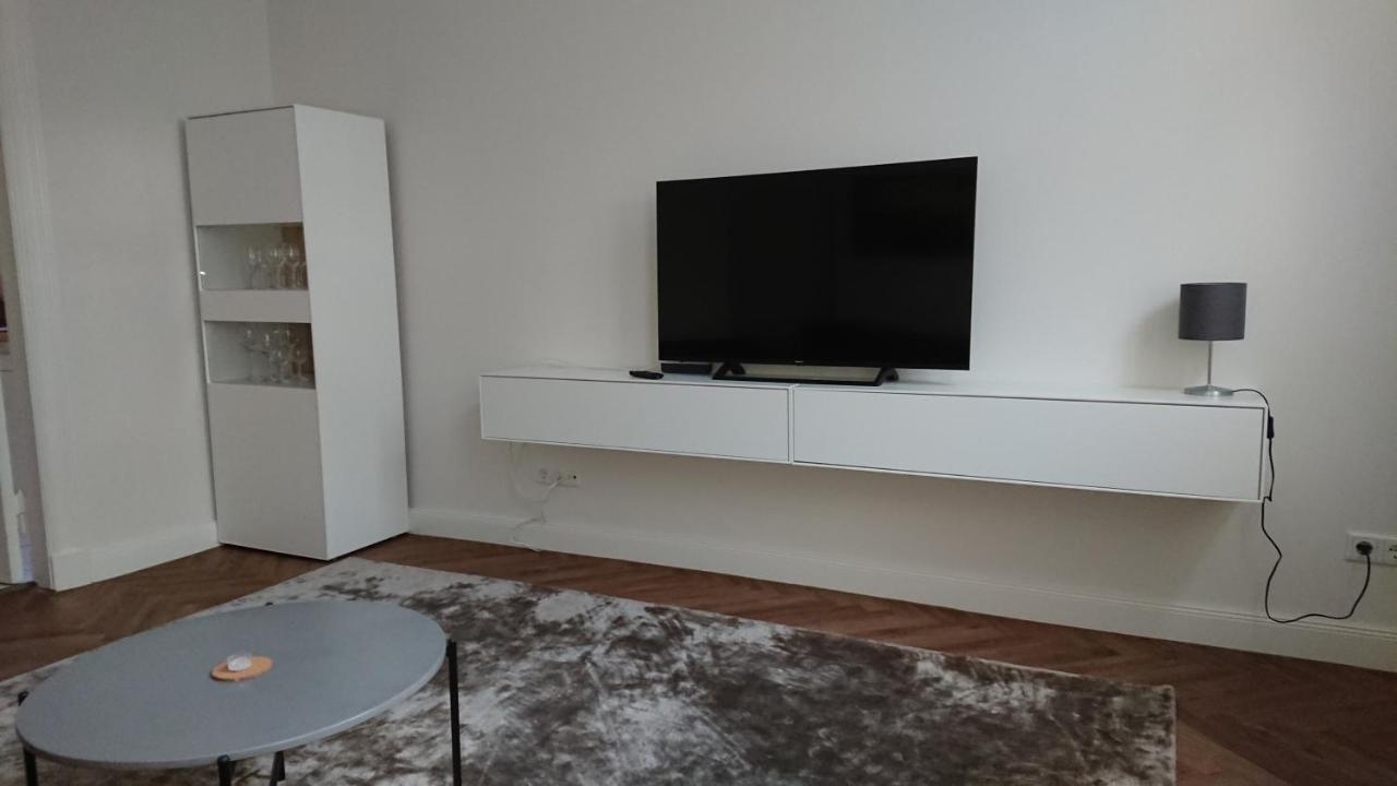 Haus Fischer Norderney Esterno foto